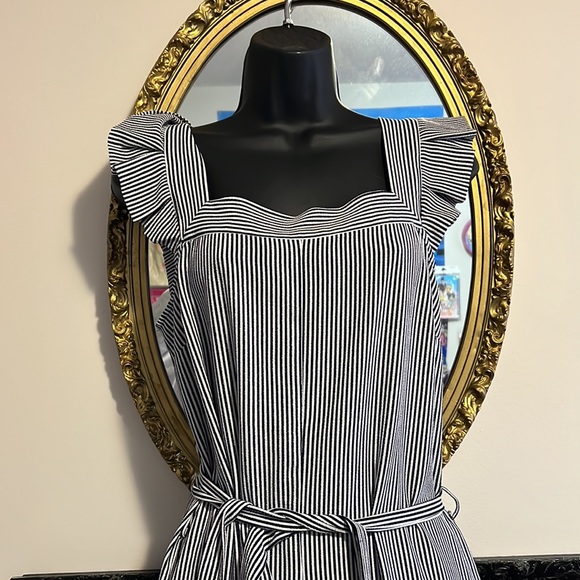 Romper jumpsuit - Picture 7 of 10